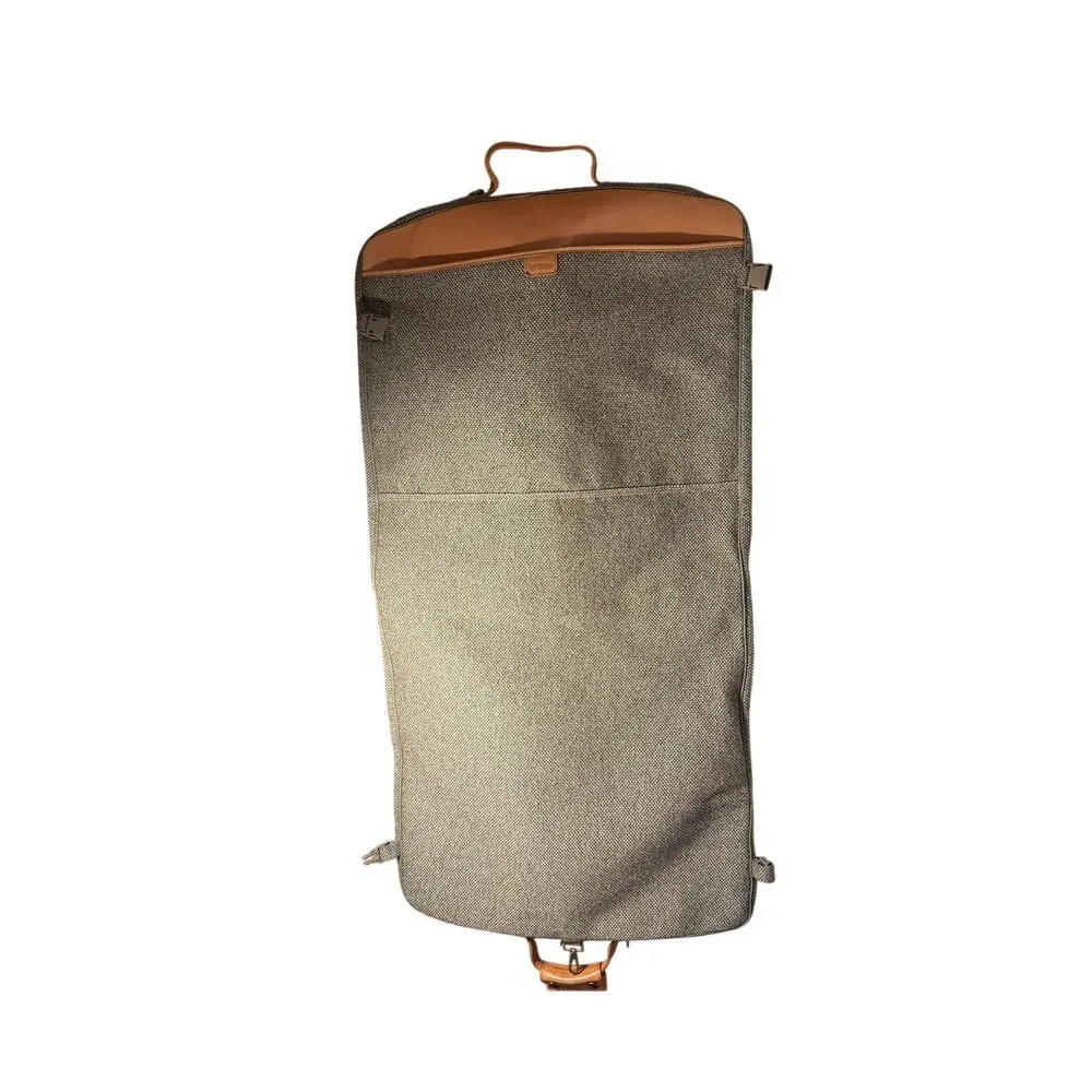 Hartmann vtg tweed